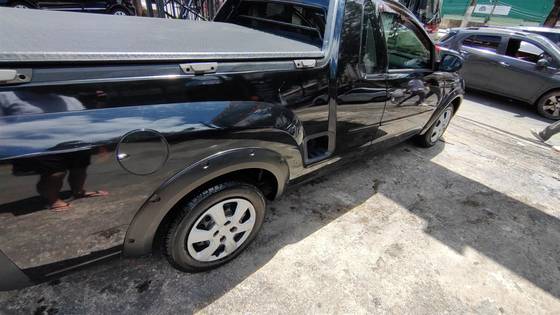 CHEVROLET MONTANA 1.4 MPFI CONQUEST CS 8V FLEX 2P MANUAL